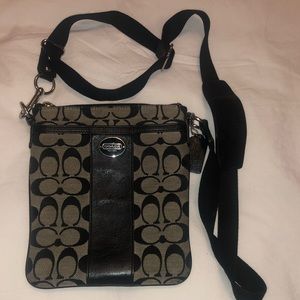 COACH Crossbody Bag